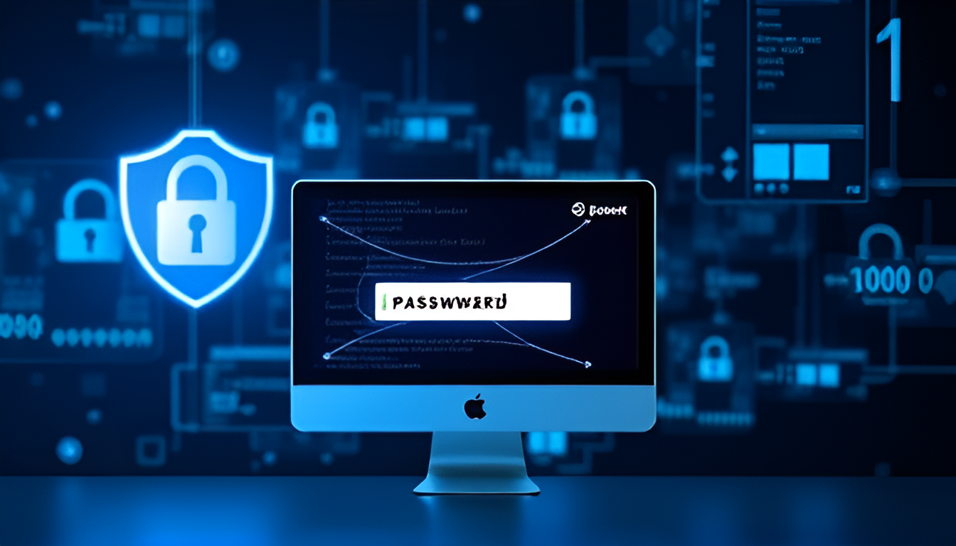 Top 5 Tips for Creating Strong Passwords