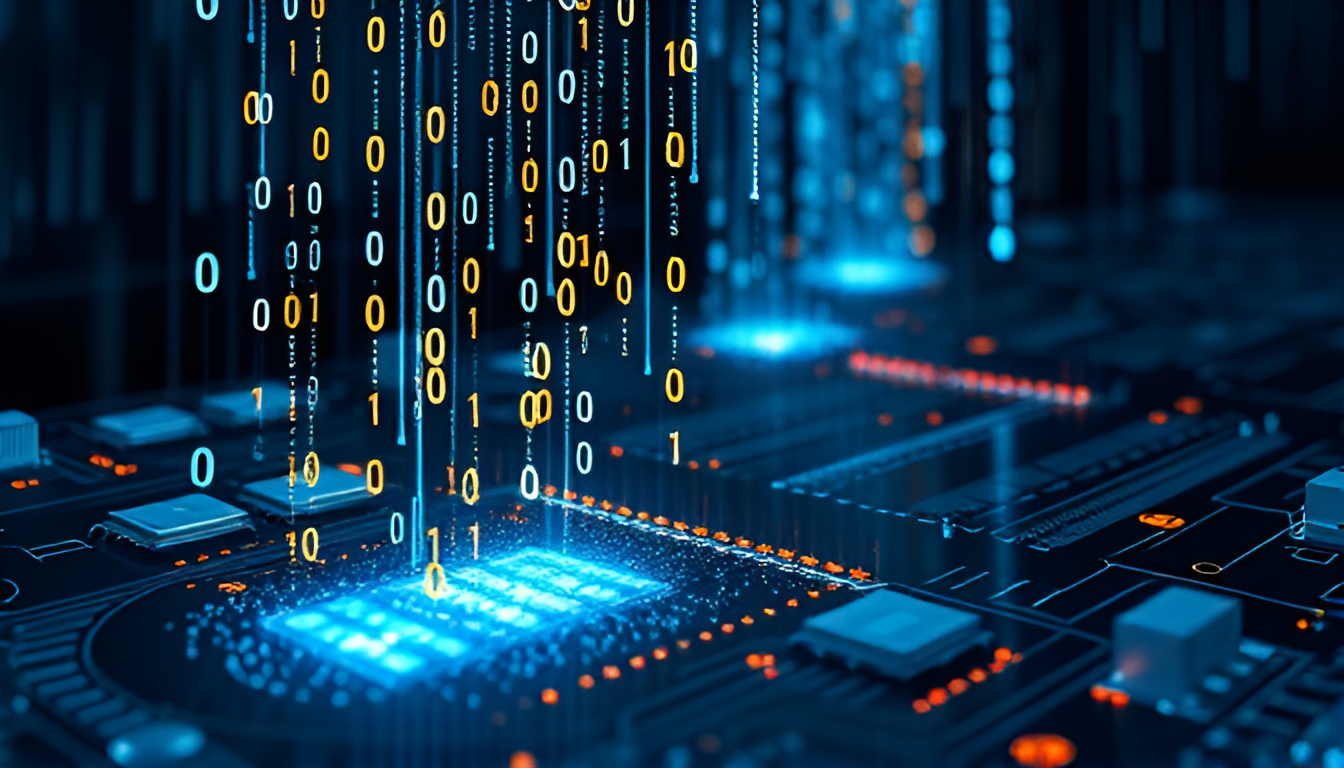 Understanding Binary Code A Beginner’s Guide