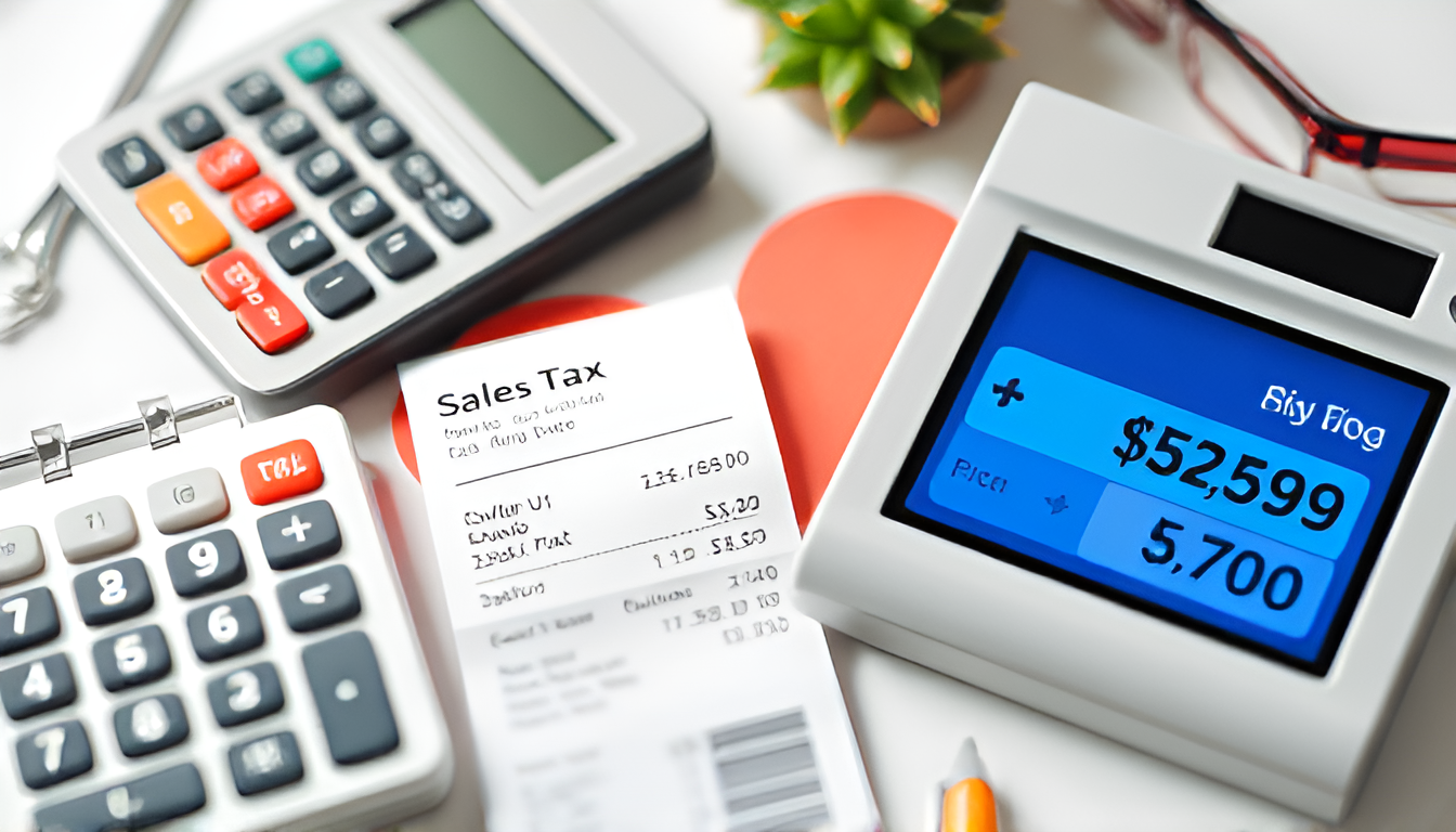 Understanding Sales Tax A Simple Guide with Our Calculator